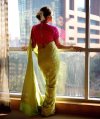 Kt 41 Banarasi Soft Silk Zari Work Saree